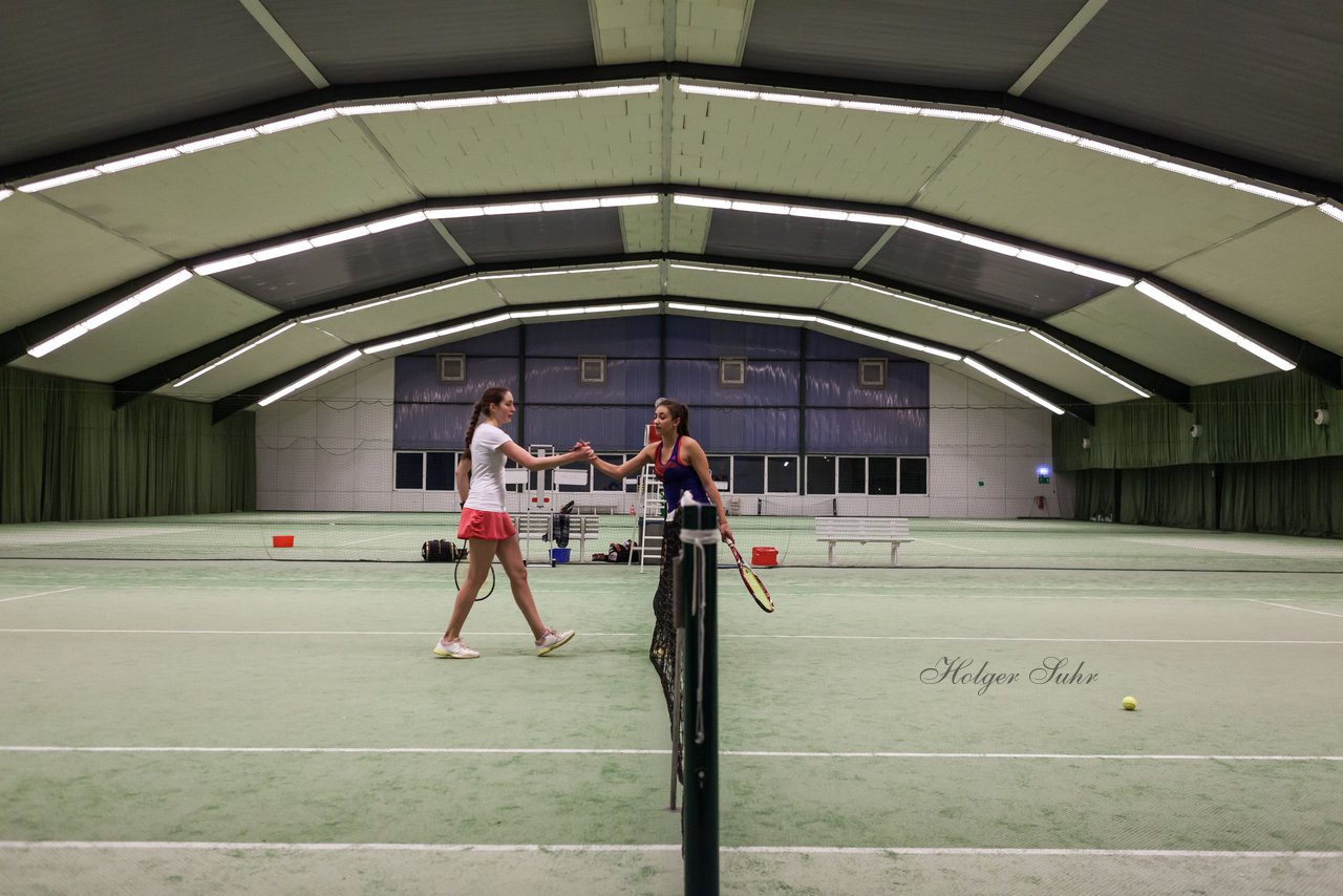 Bild 415 - Regionalliga Damen Der Club an der Alster - Club zur Vahr : Ergebnis: 5:1